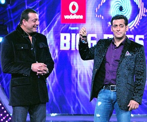 Bigg Boss 5