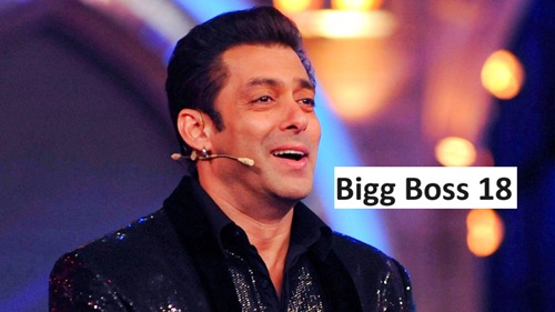 Bigg Boss 18