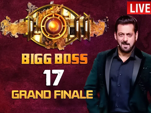 Bigg Boss 17