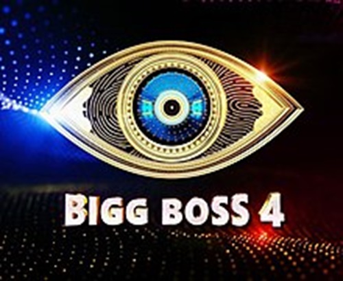 Bigg Boss 4