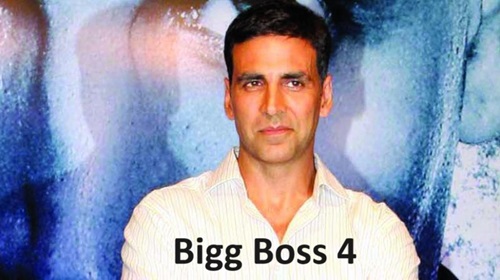 Bigg Boss 4