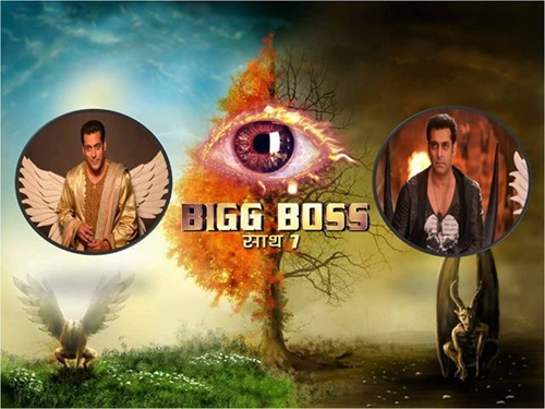 Bigg Boss 7