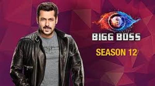 Bigg Boss 12