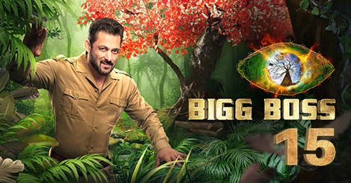 Bigg Boss 15