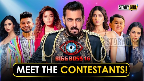 Bigg Boss 16