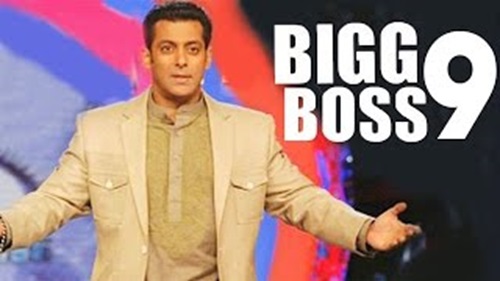 Bigg Boss 9