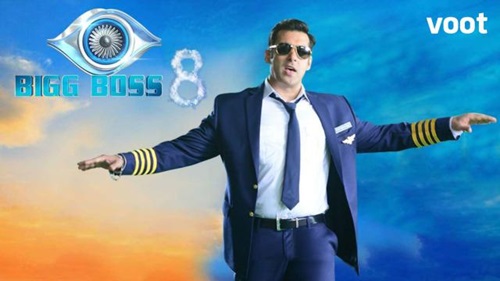 Bigg Boss 8