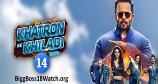 Khatron Ke Khiladi 14